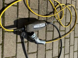 Volvo V60 Plug-in hybrid D6 2.4 162kW