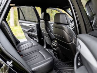 BMW X5 3.0 190kW