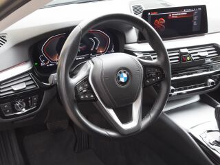 BMW 520 d MHEV 2.0 140kW