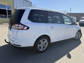 Ford Galaxy TITANIUM PREMIUM SOUND SYSTEM 7-IK 2.0 R4 ECOBLUE 190 140kW