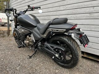 QJ Motor SRV 700 56kW