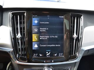 Volvo V90 Cross Country 2.0 140kW