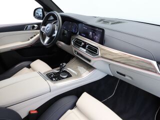 BMW X5 45e xDrive M-Sportpakett 3.0 210kW
