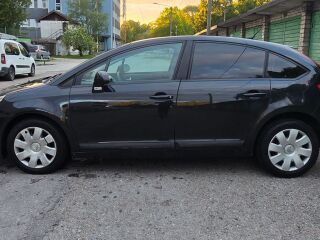 Citroen C4 1.6 80kW