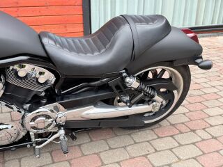 Harley-Davidson VRSCD Night Rod V2 Revolution 86kW