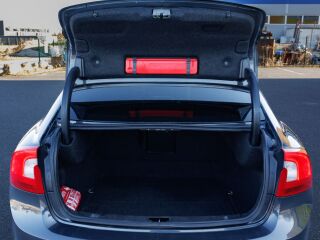 Volvo S60 City Safety 2.0 R5 D3 120кВ