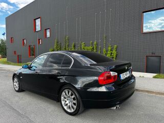 BMW 330 XD 3.0 170кВ