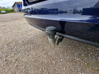 Volkswagen Sharan HIGHLINE 6K 2.0 R4 TDI 125kW