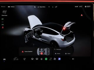 Tesla Model 3 Long Range AWD Facelift 153kW
