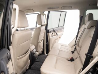 Mitsubishi Pajero Instyle Navi 4WD 3.2 140kW