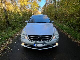 Mercedes-Benz R 320 3.0 165kW