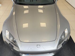 Honda S2000 2.0 177kW