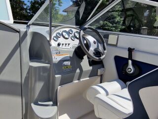 Bayliner 192 Discovery Cuddy 3.0 99kW