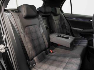 Volkswagen Golf GTI 2.0 180kW