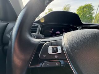 Volkswagen T-Roc Comfortline 2.0 110kW