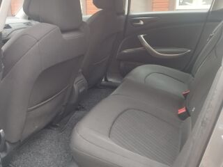 Citroen C5 2.0 100кВ