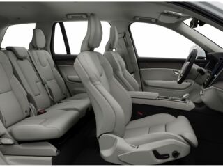 Volvo XC90 Ultra bright 2.0 T8 PHEV 335kW