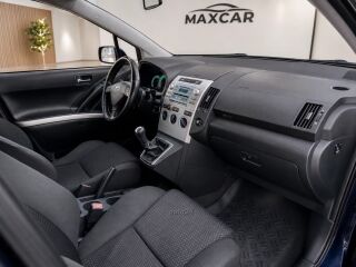 Toyota Corolla Verso 2.2 100kW