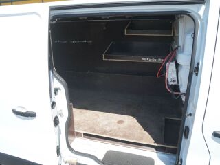 Renault Trafic VAN Pack Clim L2H1 2.0 88кВ