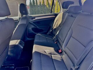 Volkswagen Golf 1.4 92кВ