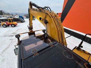 CAT / Caterpillar 312 EL 70kW