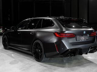 BMW M5 Touring xDrive G99 Plug-in Hybrid 4.4 535кВ