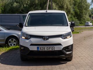 Toyota ProAce City L2 Van 100 1.5 75kW