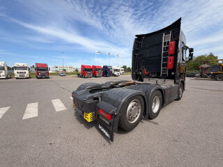 Scania S 460 A6x2NB 13.0