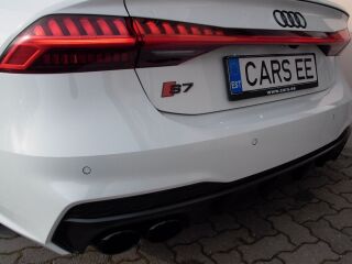 Audi S7 Sportback Quattro 3.0 TDI 253kW