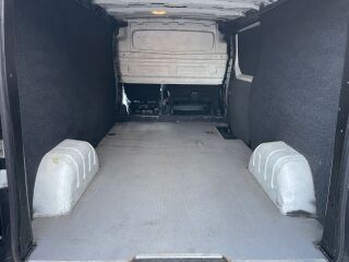 Renault Trafic L2H1 LONG 1.6 66kW