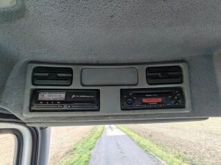 Mercedes-Benz Atego 1112L 160kW