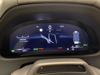 Lexus UX F SPORT Design 2.0 112kW