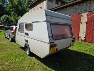 KIP Kip de luxe 34