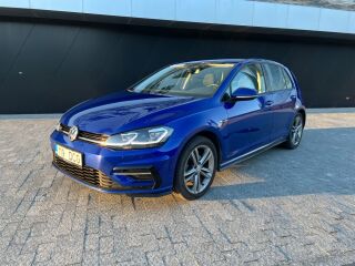 Volkswagen Golf R-line 1.5 110kW