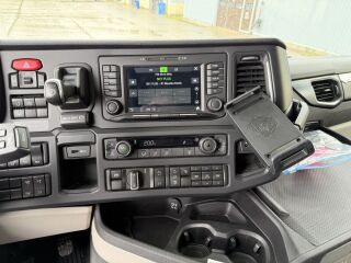 Scania S540 6X2 EURO6 + RETARDER 397kW