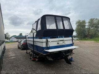 Regal Ambassador 255XL