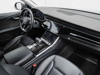 Audi Q8 50 TDI Quattro 3.0 210kW