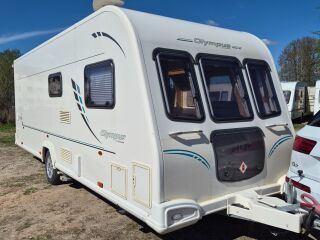 Bailey Olympus 534