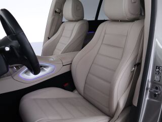 Mercedes-Benz GLE 350 e 4Matic AMG Plug in 2.0 R4 155kW