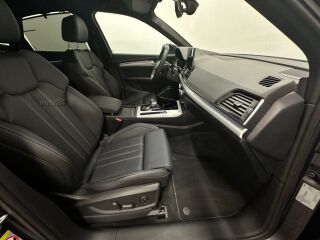Audi SQ5 Sportback Quattro 3.0 251kW
