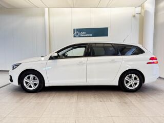 Peugeot 308 SW Style Edition PureTech EAT-8 1.2 96kW