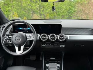 Mercedes-Benz GLB 200 2.0 110kW