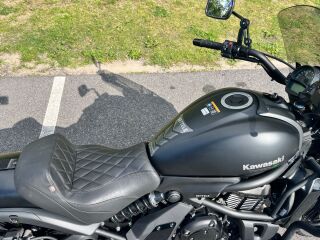 Kawasaki Vulcan S 45kW