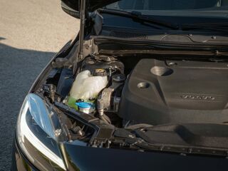 Volvo V40 2.0 110kW