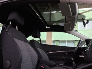 Volkswagen Eos Cabrio Comfortline 2.0 R4 FSi 110кВ