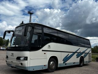 Volvo Carrus 9.6 210кВ