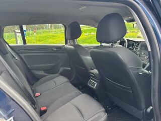 Renault Megane 1.5 81kW