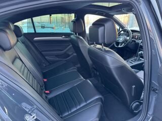 Volkswagen Passat 1.5 110kW
