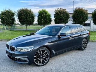 BMW 540 Touring xDrive Luxury Line ACC 3.0 B58 250kW