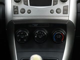 Toyota Verso Linea Sol 1.6 97kW